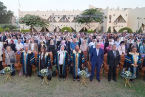 ألسن عين شمس تحتفل بتخرج دفعة جديدة لعام 2024 / 2025 من طلابها وسط حضور رسمي رفيع المستوى 4 ada2b645 c32f 43a7 ad3a 86a3e4ee14f9