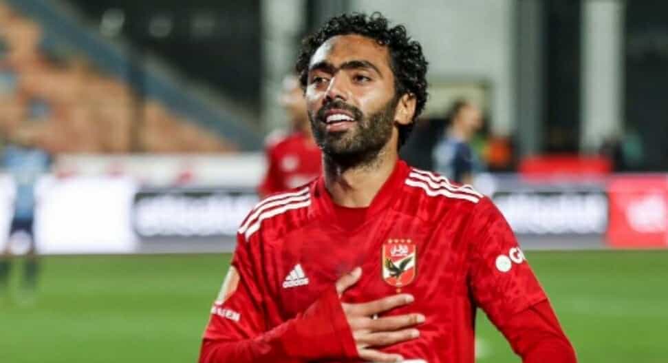 الشحات وتريزيجيه يسقطان الزمالك في بئر الهزيمة 1 received 1799484454292061