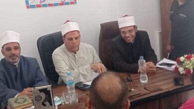 أوقاف الإسكندرية .. تواصل اختبارات القبول للفرقة الأولى بالمراكز الثقافية