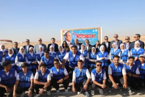 اتحاد YLY يطلق المرحلة الرابعة من مبادرة " 100 مليون شجرة " 3 2a2c006d 6c1f 4843 b6d3 577659b02056