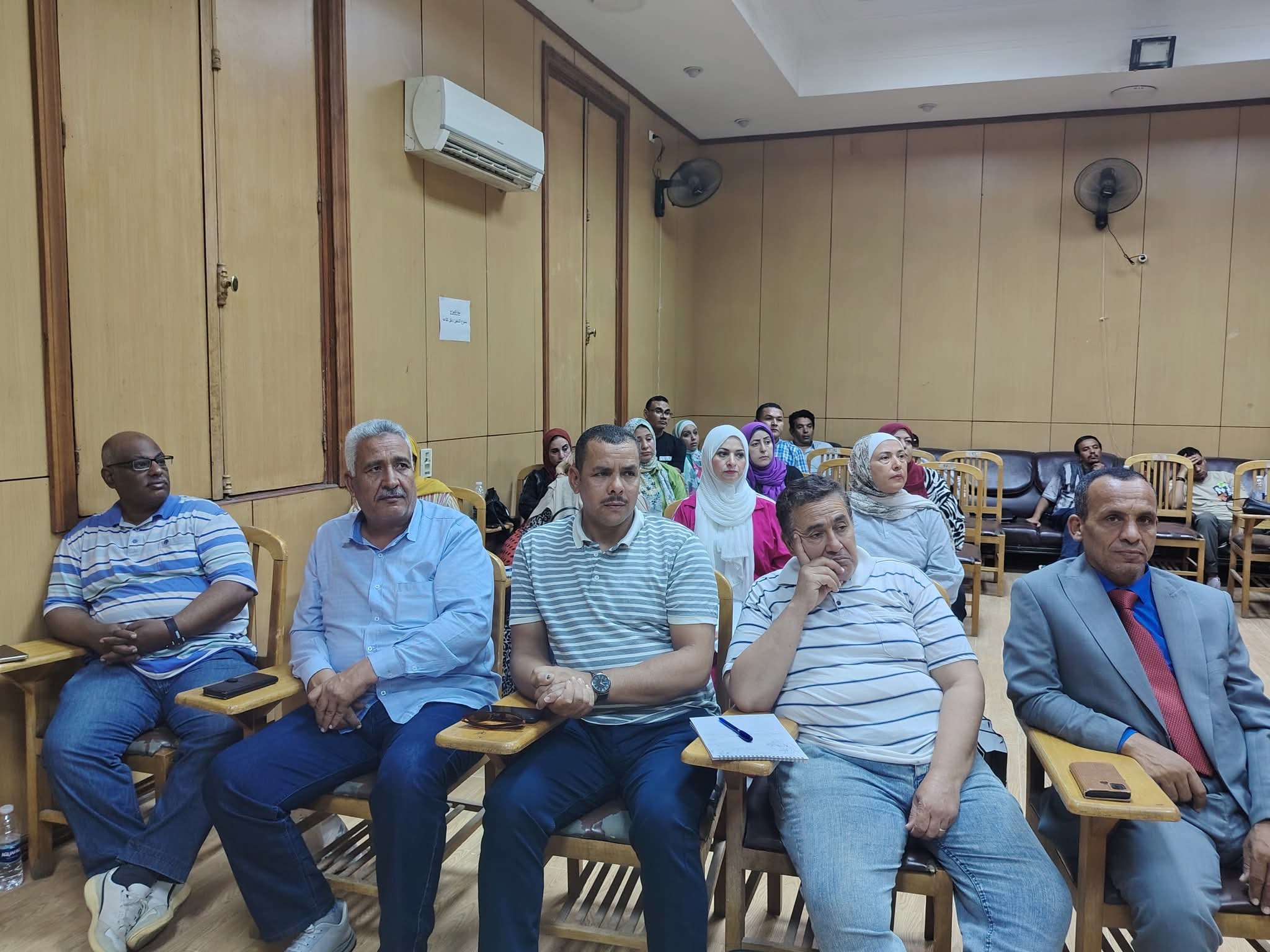 إعداد القادة تطرح آليات دعم وتطوير لغة التخاطب لدى أطفال ذوي الهمم 1 FB IMG 1759663932382