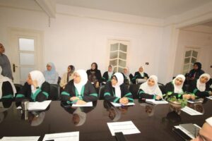 أوقاف الإسكندرية تشارك في افتتاح البرنامج التدريبي لإعداد الدعاة والقيادات الدينية 5 أوقاف الإسكندرية تشارك في افتتاح البرنامج التدريبي لإعداد الدعاة والقيادات الدينية