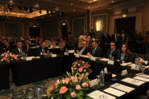 نشاط مستمر وعلي مدار اليوم للمهندس عادل النجار محافظ الجيزه 3 FB IMG 1761214523045