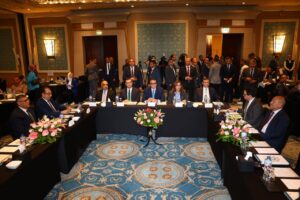 نشاط مستمر وعلي مدار اليوم للمهندس عادل النجار محافظ الجيزه 2 FB IMG 1761214526020