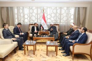 وزير الأوقاف..  نسعى لجعل جامعة نور مبارك مركزاً علمياً إقليميا ينشر الفكر الوسطي الرشيد