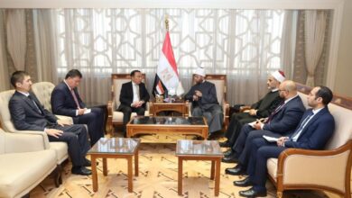 وزير الأوقاف..  نسعى لجعل جامعة نور مبارك مركزاً علمياً إقليميا ينشر الفكر الوسطي الرشيد