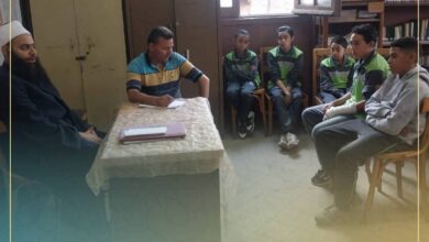 أوقاف الإسكندرية .. تنظم ندوة علمية بمدرسة النهضة النوبية عن "خطورة الغش" ضمن مبادرة «صحح مفاهيمك»