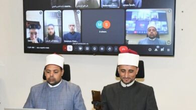 انطلاق الاختبارات التمهيدية للمرشحين من الخارج في المسابقة العالمية للقرآن الكريم