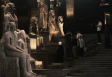 قرب افتتاح المتحف المصري الكبير: ولادةُ ذاكرةِ حضارةٍ من جديد
