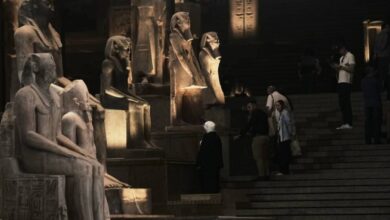 قرب افتتاح المتحف المصري الكبير: ولادةُ ذاكرةِ حضارةٍ من جديد