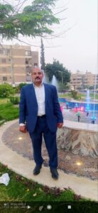 الأمين سعيد عبدالمجيد