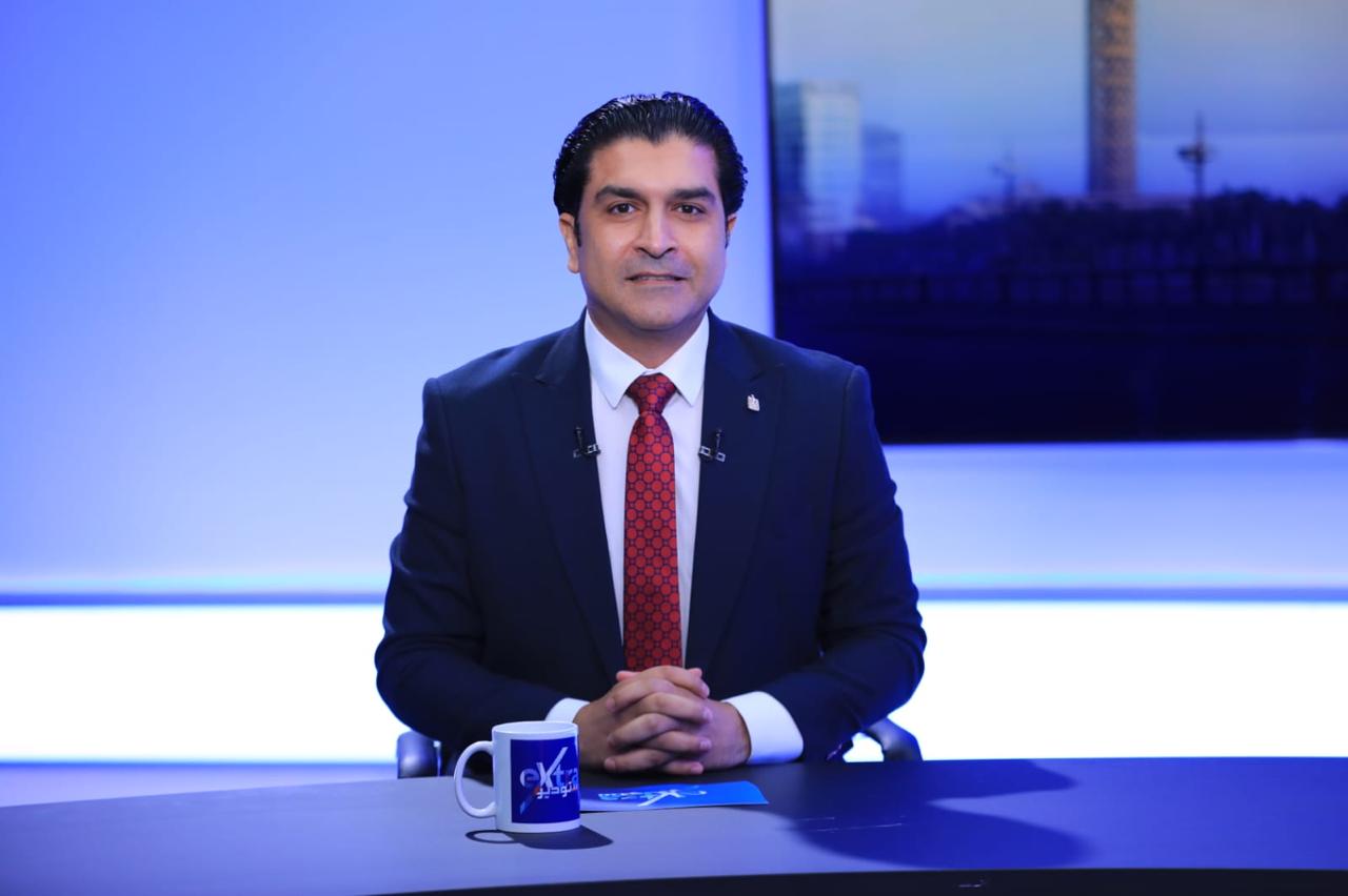 أحمد سمير بعد تتويج مصر بكأس العالم للميني فوتبول على قناة إكسترا نيوز: أنجزنا ما يليق ببلد الأبطال