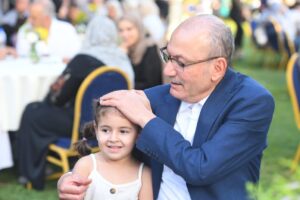 تركيا تحتفل بعام 2025 "عاما للأسرة". 4 IMG 20251002 WA0048