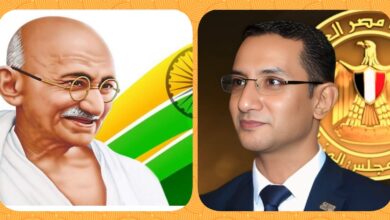 اليوم العالمي للا عنف… دعوة لبناء عالم يسوده الحب والسلام