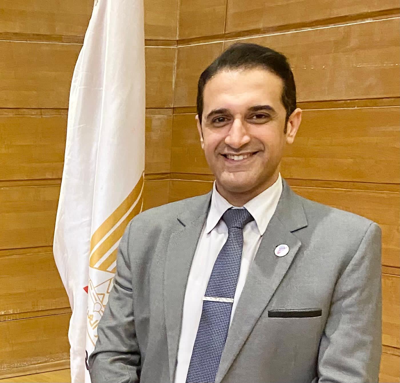 جريده نبض الوطن تهنئ د. على إسماعيل بمناسبة عيد ميلاده 1 IMG 20251011 WA0136