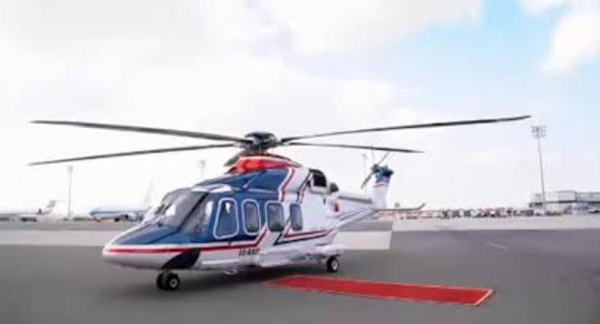 بإستثمارات تصل ال ٥ مليار جنية .. إطلاق خدمة “تاكسي مصر الجوي” في مصر 1 IMG 20251011 WA0154