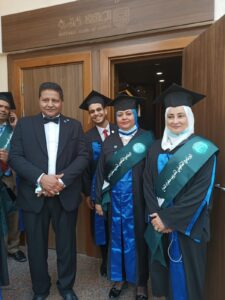 معهد الاستدامة والبصمة الكربونية يحصل على اعتماد دولي من هيئة CPD البريطانية 3 معهد الاستدامة والبصمة الكربونية يحصل على اعتماد دولي من هيئة CPD البريطانية