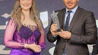 ملتقى التميز والإبداع العربي .. يكرّم نجوم الفن والإعلام في أضخم حدث فني يُقام بالقاهرة الشهر المقبل