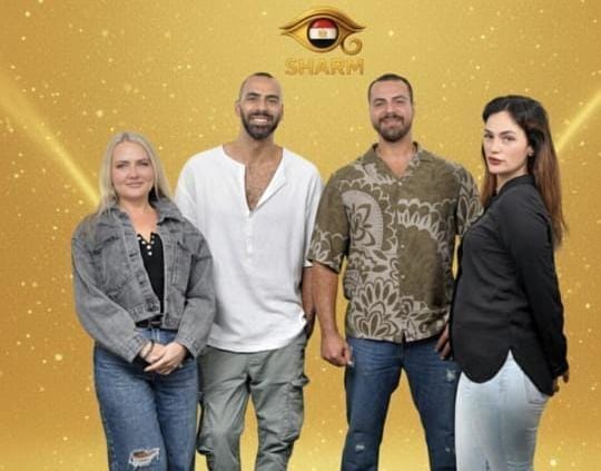 قناة شرم الفضائية تفاجئ جمهورها بـ"فوكس".. أضخم برنامج سياحي شبابي يكشف كنوز مصر من شرم الشيخ للعالم 1 IMG 20251020 WA0033