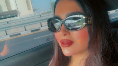 مي كمال الدين: علاقتي السابقة بـ أحمد مكي لا تخص أحدًا.. وحياتي الشخصية خط أحمر