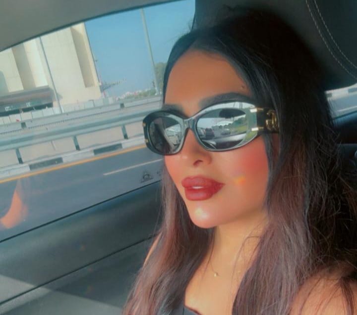 مي كمال الدين: علاقتي السابقة بـ أحمد مكي لا تخص أحدًا.. وحياتي الشخصية خط أحمر