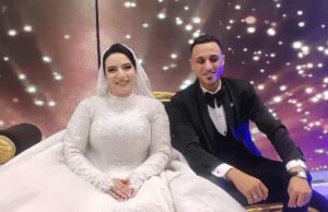 جريدة نبض الوطن .. تهنئ عائلات الطباخ وهيبه بالزفاف السعيد 2 جريدة نبض الوطن .. تهنئ عائلات الطباخ وهيبه بالزفاف السعيد