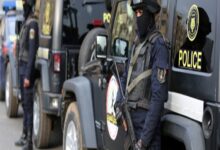 حملات أمنية مكثفة بدسوق كفر الشيخ تسفر عن ضبط 3 أشخاص بحوزتهم مواد مخدرة وأسلحة نارية