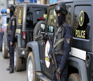 حملات أمنية مكثفة بدسوق كفر الشيخ تسفر عن ضبط 3 أشخاص بحوزتهم مواد مخدرة وأسلحة نارية