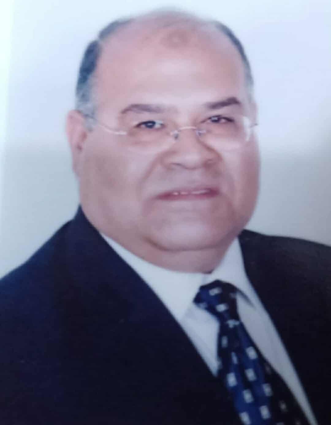 ناجى الشهابي يشكر الرئيس السيسي على ثقته الغالية: عودتي لمجلس الشيوخ تكليف ومسؤولية وطنية . 1 received 1337267464641884