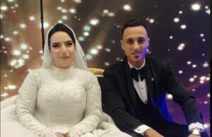 جريدة نبض الوطن .. تهنئ عائلات الطباخ وهيبه بالزفاف السعيد 4 جريدة نبض الوطن .. تهنئ عائلات الطباخ وهيبه بالزفاف السعيد