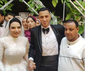 جريدة نبض الوطن .. تهنئ عائلات الطباخ وهيبه بالزفاف السعيد 3 جريدة نبض الوطن .. تهنئ عائلات الطباخ وهيبه بالزفاف السعيد