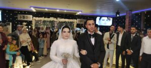 جريدة نبض الوطن .. تهنئ عائلات الطباخ وهيبه بالزفاف السعيد 6 جريدة نبض الوطن .. تهنئ عائلات الطباخ وهيبه بالزفاف السعيد