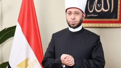 وزير الأوقاف .. فتح باب حركة التنقلات للعام الثاني على التوالي للأئمة ومقيمي الشعائر والمؤذنين والعمال بين المديريات الإقليمية