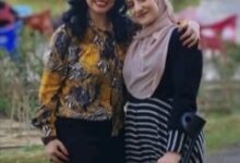 مروى إبراهيم .. بطلة رفع الأثقال ومصارعة الذراعين ضيفة المذيعة إيمان تركي في برنامج هي والمستحيل