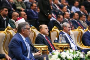 محافظ كفرالشيخ .. العيد القومي الـ69.. مناسبة وطنية خالدة تؤكد أن تضحيات الأمس تصنع إنجازات اليوم 11 1762289872501