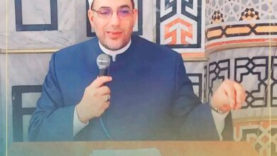 مدير مديرية أوقاف الإسكندرية .. يلقي محاضرة بالمدرسة العلمية في شرح الحكم العطائية 9 مدير مديرية أوقاف الإسكندرية .. يلقي محاضرة بالمدرسة العلمية في شرح الحكم العطائية