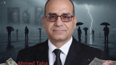 السوشيال ميديا مقبرة الستر ومسرح للفضائح