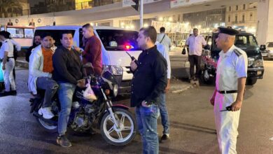 شرطه الازبكيه عين لا تنام 3 FB IMG 1762468712634