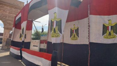 الإسكندرية .. ترفع درجة الاستعداد لاستقبال انتخابات مجلس النواب 2025