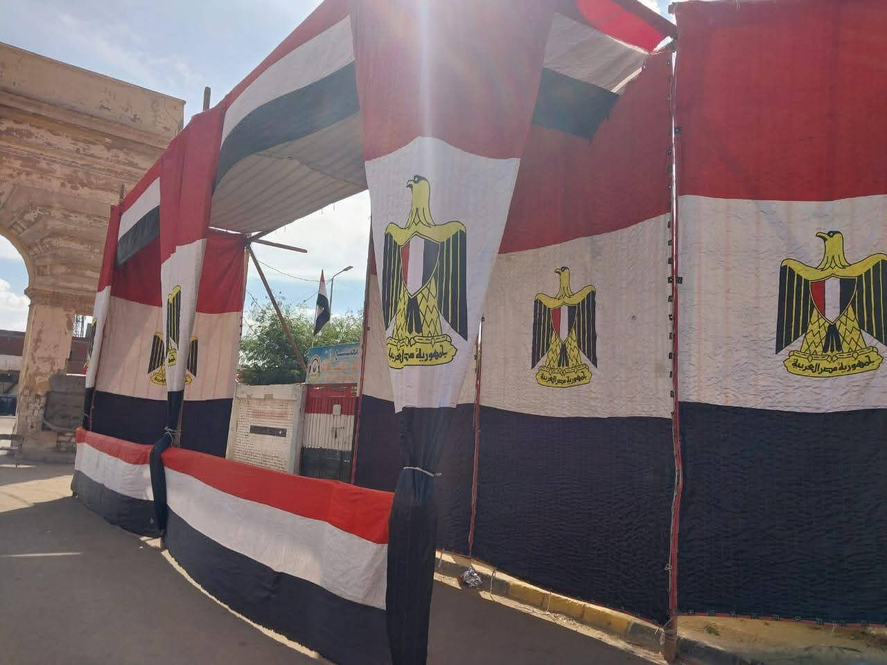 الإسكندرية .. ترفع درجة الاستعداد لاستقبال انتخابات مجلس النواب 2025