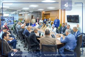 محافظ الإسكندرية.. يتابع فتح اللجان وسير عملية التصويت في انتخابات مجلس النواب 10 FB IMG 1762764830251