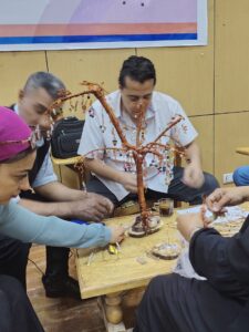 إعداد القادة تطرح أساليب تشكيل الأسلاك النحاسية لصناعة القلائد