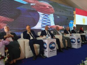 مستقبل وطن .. ينظم مؤتمراً جماهيرياً حاشدا لدعم مرشحيه بالقائمة الوطنية والفردي بالدائرة الأولى بكفر الشيخ
