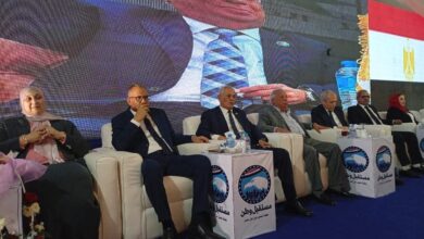 مستقبل وطن .. ينظم مؤتمراً جماهيرياً حاشدا لدعم مرشحيه بالقائمة الوطنية والفردي بالدائرة الأولى بكفر الشيخ 8 مستقبل وطن .. ينظم مؤتمراً جماهيرياً حاشدا لدعم مرشحيه بالقائمة الوطنية والفردي بالدائرة الأولى بكفر الشيخ