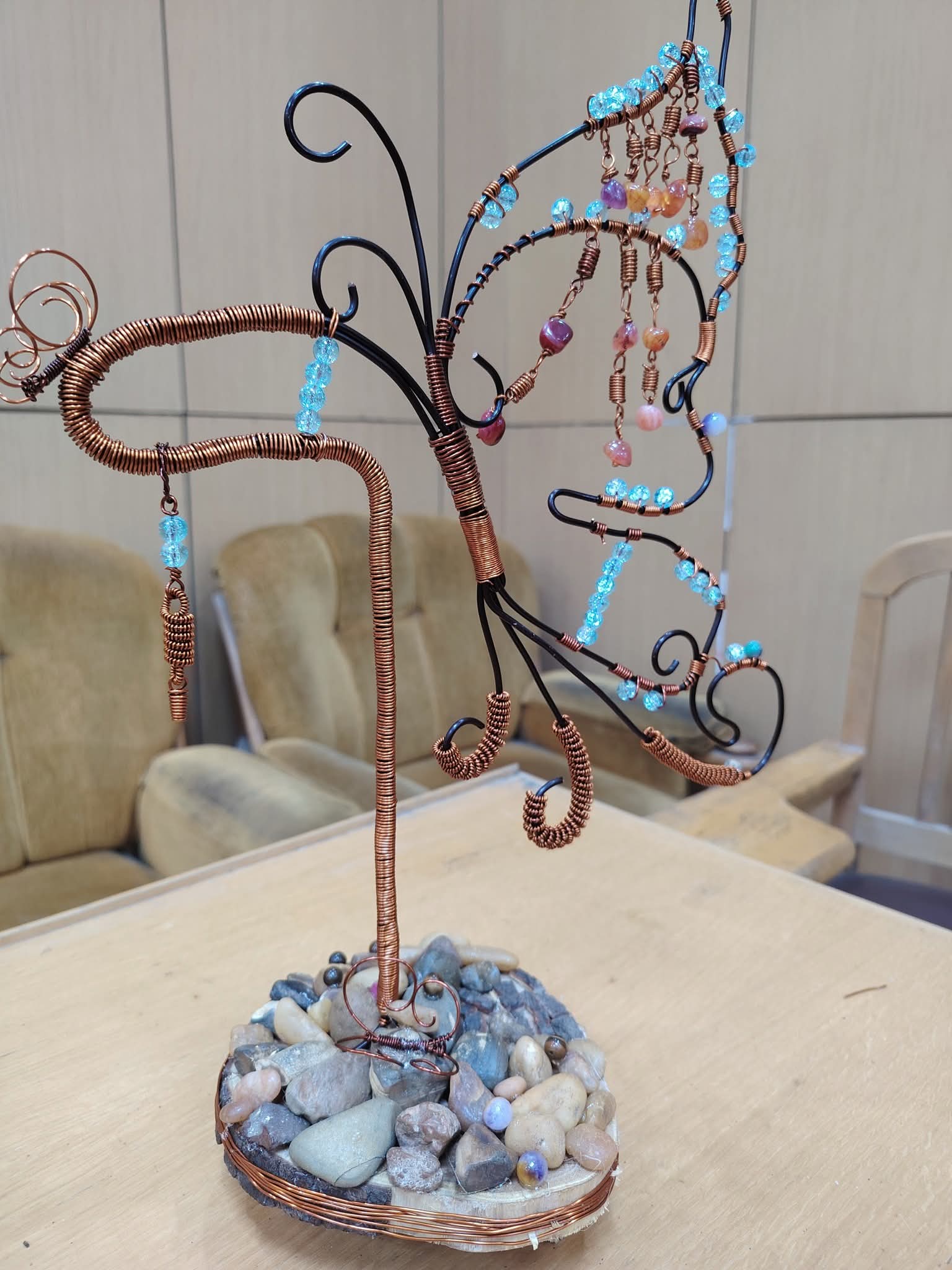 إعداد القادة تستكمل فعاليات ورشة الإبداعات الفنية بمصر الجديدة