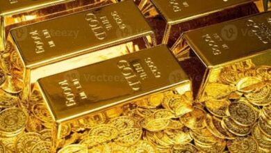 اسعار الذهب فى السوق المصرى بتاريخ السبت 15نوفمير 8 FB IMG 1763234726779