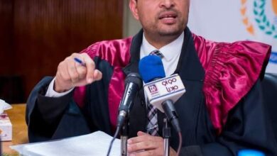 نبض الوطن .. تهنئ ا . د ابراهيم سند ابراهيم لتجديد الثقة بعضوية المحكمين لفحص الإنتاج العلمي 6 نبض الوطن .. تهنئ ا . د ابراهيم سند ابراهيم لتجديد الثقة بعضوية المحكمين لفحص الإنتاج العلمي