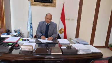 رئيس مدينة دسوق .. يتابع الإستعداد لانتخابات مجلس النواب وجاهزية المقار الأنتخابية 4 رئيس مدينة دسوق .. يتابع الإستعداد لانتخابات مجلس النواب وجاهزية المقار الأنتخابية