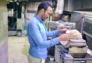 تحرير 10محاضر متنوعة للمخابز المخالفة بنطاق مركز ومدينة دسوق 3 تحرير 10محاضر متنوعة للمخابز المخالفة بنطاق مركز ومدينة دسوق