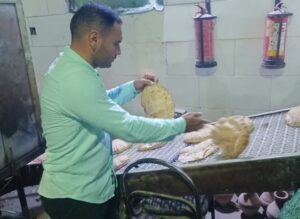 تحرير 10محاضر متنوعة للمخابز المخالفة بنطاق مركز ومدينة دسوق 6 FB IMG 1763808747199